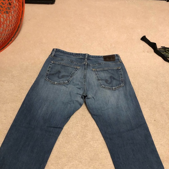 Adriano Goldschmied, the Graduate. Size 34. - Picture 6 of 6